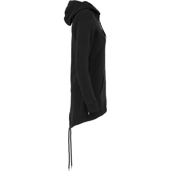 Urban Classics Dames/Dames Zweet Parka (Zwart) - Image 4