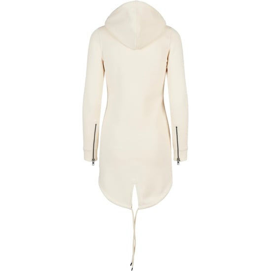 Urban Classics Dames/Dames Zweet Parka (Wit zand) - Image 2