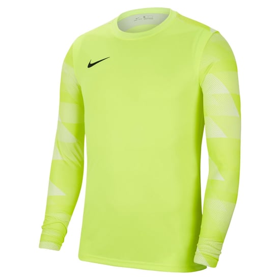 Men's Nike Jersey Park Iv Gar in Yellow - Image 1