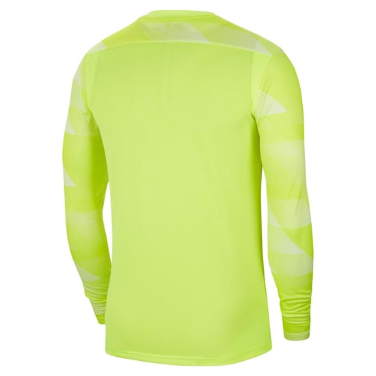 Men's Nike Jersey Park Iv Gar in Yellow - Image 2