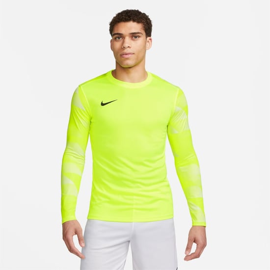 Men's Nike Jersey Park Iv Gar in Yellow - Image 3