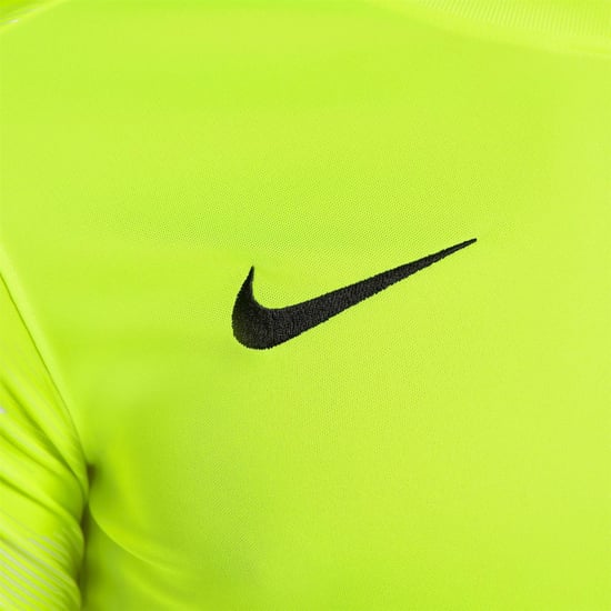 Men's Nike Jersey Park Iv Gar in Yellow - Image 5