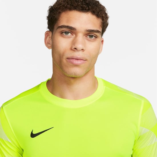Men's Nike Jersey Park Iv Gar in Yellow - Image 6