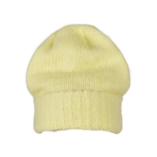 Flexfit Acryl muts (Geel) - Image 1
