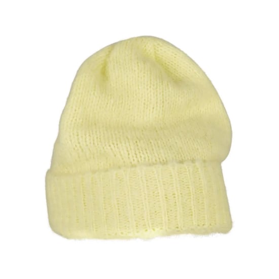 Flexfit Acryl muts (Geel) - Image 2