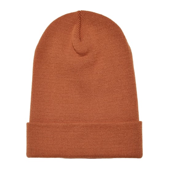 Flexfit Zware lange muts (Toffee) - Image 2