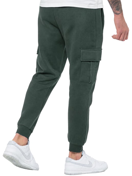 Enzo | Heren Cargo Joggers - Image 2