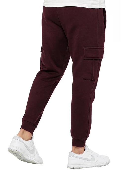 Enzo | Heren Cargo Joggers - Image 2