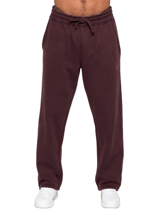 Enzo Milano | Heren Joggingbroek met Open Zoom - Image 3