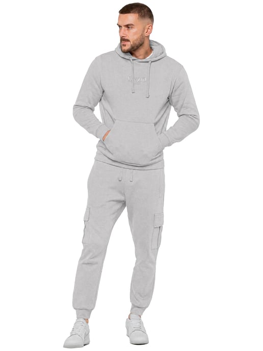 Enzo | Mens Cargo Joggers - Image 4