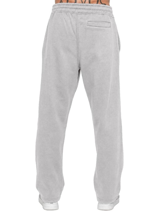 Enzo Milano | Heren Joggingbroek met Open Zoom - Image 2