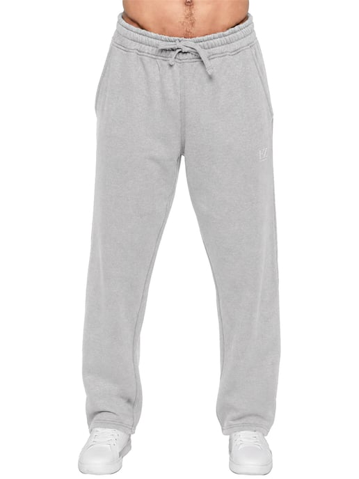 Enzo Milano | Heren Joggingbroek met Open Zoom - Image 3