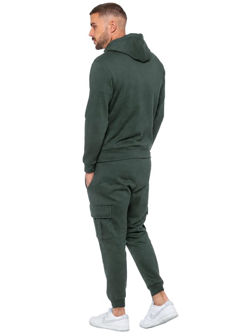 Enzo | Heren Cargo Joggers - Image 5