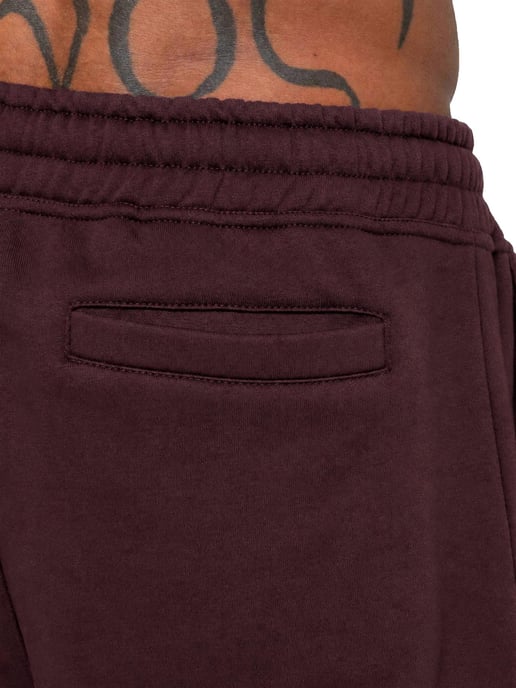 Enzo Milano | Heren Joggingbroek met Open Zoom - Image 5