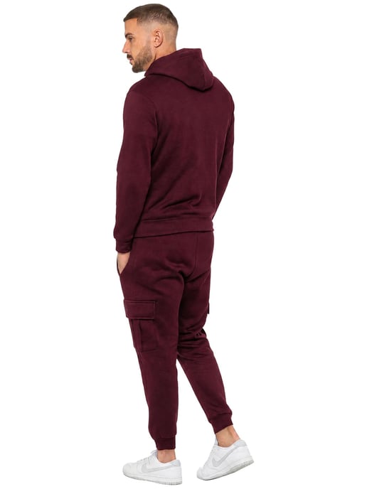 Enzo | Heren Cargo Joggers - Image 5
