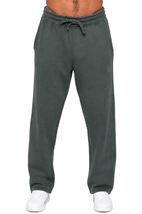 Enzo Milano | Heren Joggingbroek met Open Zoom - Image 3