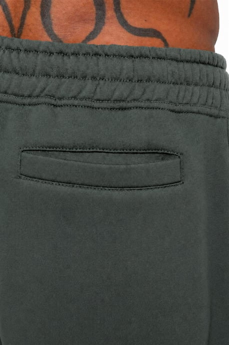 Enzo Milano | Heren Joggingbroek met Open Zoom - Image 5