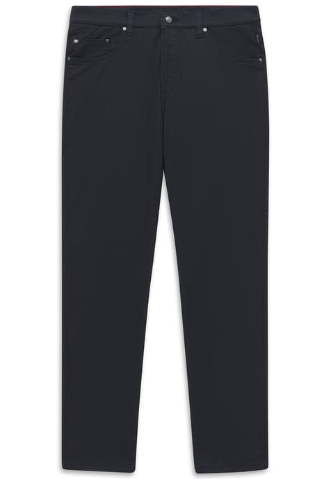 Bugatti Herren 5-pocketbroek van katoen-stretch Flexcity - Image 1