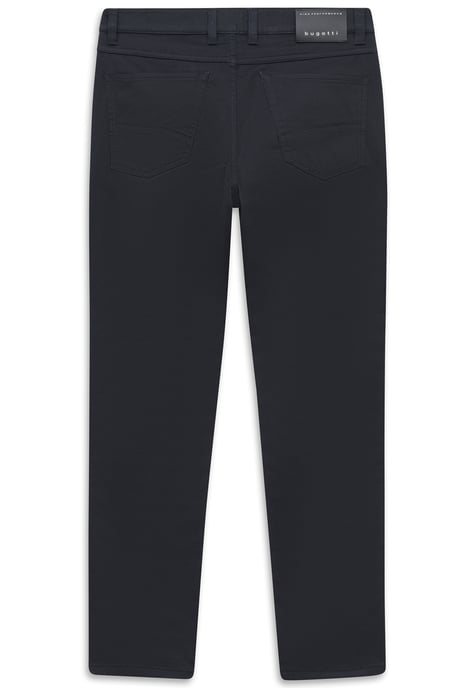 Bugatti Herren 5-pocketbroek van katoen-stretch Flexcity - Image 2