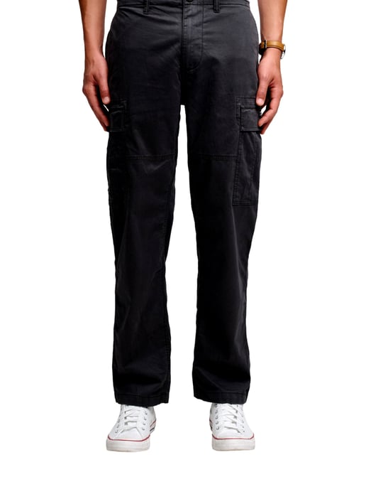 Superdry Cargohose REGULAR TAPER CARGO PANT - Image 3