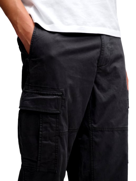 Superdry Cargohose REGULAR TAPER CARGO PANT - Image 4