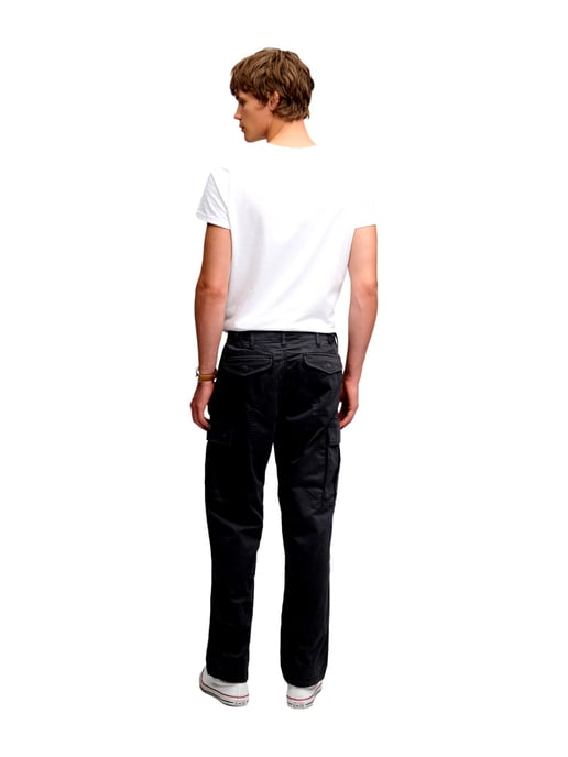 Superdry Cargohose REGULAR TAPER CARGO PANT - Image 5