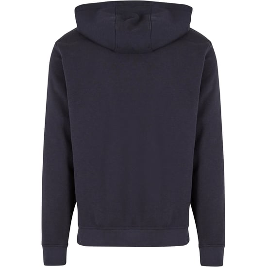 Urban Classics Heren Basic Essential Hoodie (Marine) - Image 2
