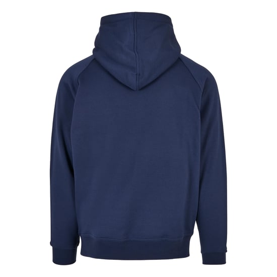 Urban Classics Heren Blanco Hoodie (Donkerblauw) - Image 2
