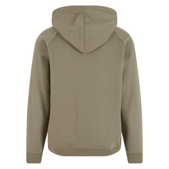 Urban Classics Heren Blanco Hoodie (Lichtgroen) - Image 2