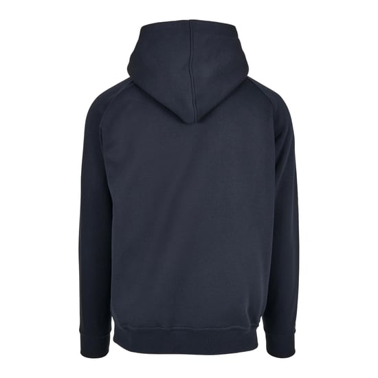 Urban Classics Heren Blanco Hoodie (Marine) - Image 2