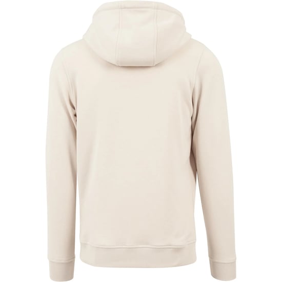 Urban Classics Heren Basis Hoodie (Zand) - Image 2