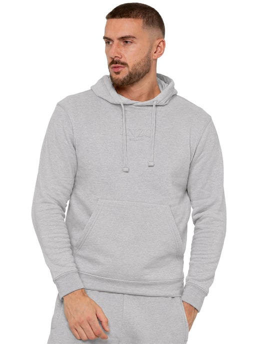 Enzo | Heren Pullover Hoodie - Image 1