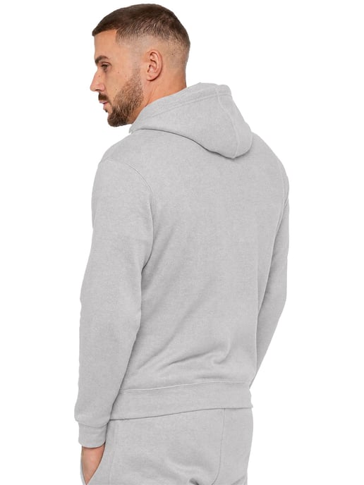 Enzo | Heren Pullover Hoodie - Image 2