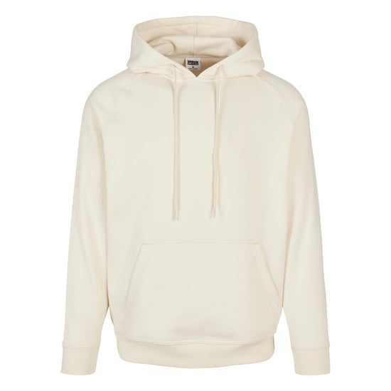 Urban Classics Heren Blanco Hoodie (Wit zand) - Image 1