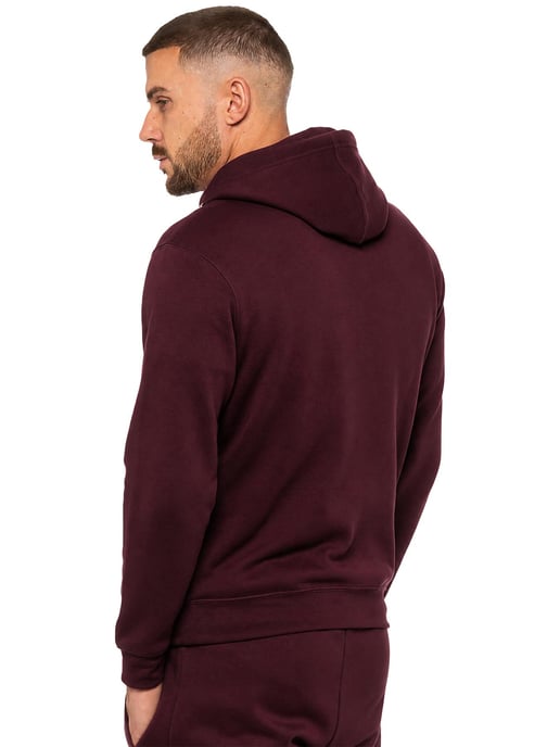 Enzo | Heren Pullover Hoodie - Image 2