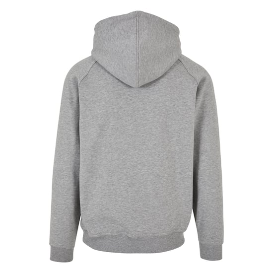 Urban Classics Heren Blanco Hoodie (Grijs) - Image 2