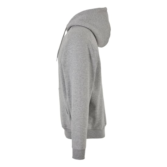 Urban Classics Heren Blanco Hoodie (Grijs) - Image 4