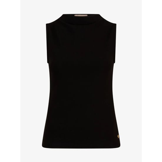 Josh V Dames top bibi basic zwart - Image 1