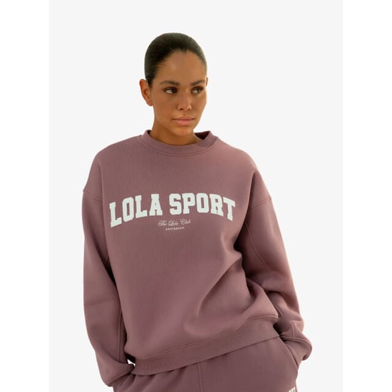 The Lola Club Dames sweater jayla - Image 1