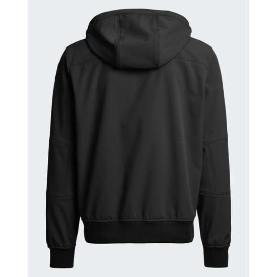 Parajumpers Heren windbreaker jack - Image 3