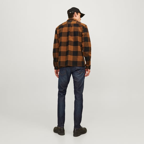 Jack & Jones Jeans Glenn Icon Blue - Image 4