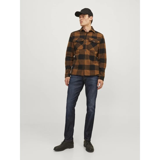 Jack & Jones Jeans Glenn Icon Blue - Image 5
