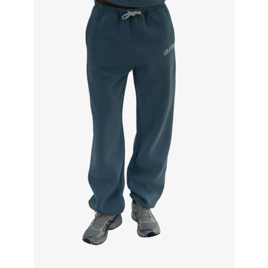 The Lola Club Dames joggingbroek jayla denim blauw - Image 1