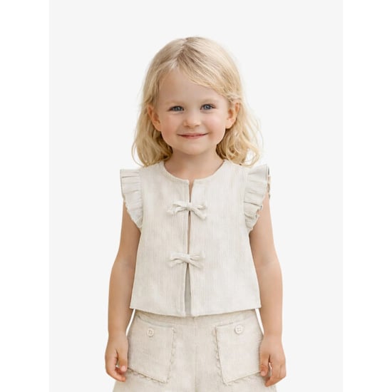 Mayoral Meisjes top rib stik - Image 1