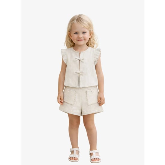 Mayoral Meisjes top rib stik - Image 2