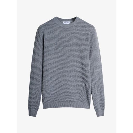 Antony Morato Heren trui regular fit merino wool merino - Image 1