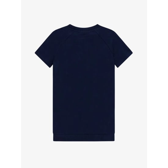 Guess Meisjes jurk punto milano secret blauw - Image 4