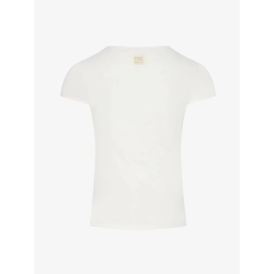 Le Chic Meisjes t-shirt nommy - Image 2