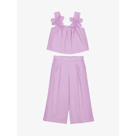 Mayoral Meisjes set top broek - Image 2