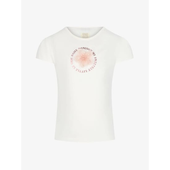 Le Chic Meisjes t-shirt nommy - Image 3